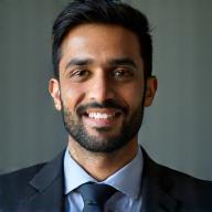 Photo of Arjun Sharma