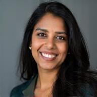 Photo of Isha Desai
