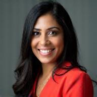 Photo of Priya Singh