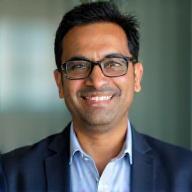Photo of Siddharth Rao